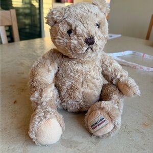 Herrington Teddy Bear 2007